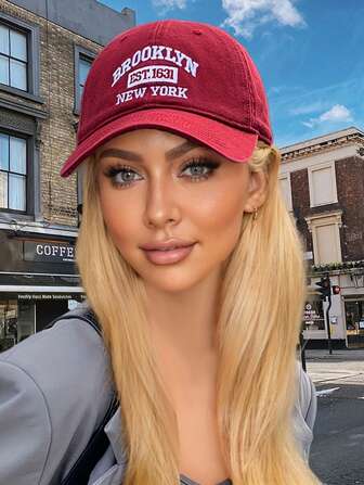 1 件户外防晒多功能棒球帽