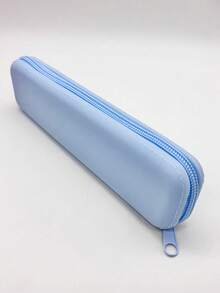 New Large Capacity Silicone Makeup Brush Holder Bag, Cosmetic Tools Organizer Clutch, Multi-Function Makeup Pouch Bags, Makeup Bag, Organizer, Storage, Makeup Organizer, Makeup Bags, Make Up Organizer, Toiletry Bag, Desk Organiser, Cosmetic Bag, Makeup Bag, Makeup Pouch, Bag, Vanity, Makeup Bags, Small Makeup Bag, Makeup Pouch, Cosmetic Bag, Large Capacity, Large Makeup Bag, Christmas Gifts, Pouch, Gifts For Women, Pouch / Small Handbag, Makeup Organizer, Pouch, Brush Holder, Mini Pouch, Large Capacity Pouch, Gifts For Women, Christmas Gifts, Gift Ideas For Women - Multicolor - View 25