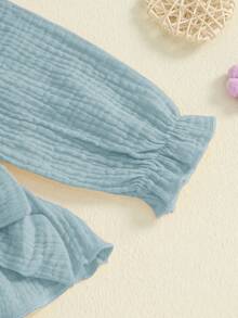 Young Girls T-Shirt Co-Ords