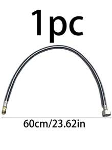 3件套/1件 360°旋转厨房水龙头，不锈钢水槽混合龙头，带柔性硅胶软管，单孔安装，镀铬表面，防滴漏节水设计，适用于现代厨房水槽、浴室盥洗台和现代厨房用品。厨房配件，厨房工具