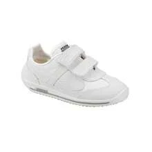 Tenis Niño Panam Casual Urbano Deportivo - Blanco - Ver 2