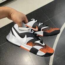 Nike Court Lite 4 Men's Tennis Shoes (FQ8718-002)