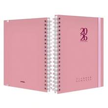 iscool Planners - Hồng - Xem 2