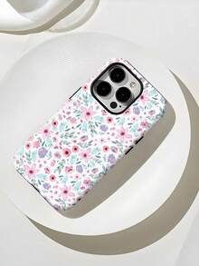 Fashion Phone Cases - White 1 - View 3