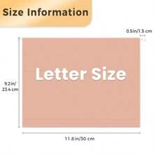 Hanging File Folders 6 Pack Letter Size Hanging File Folders With 1 5Cut Tabs Ideal For Home And Office Organizat And Papers Classificat Morandi Colors