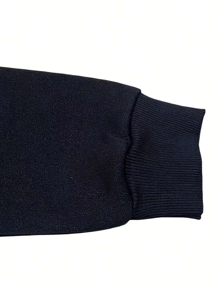 Sudadera con capucha para hombres Marco Bezzecchi Motorcycle Race 72 - Diseño de carreras número 72, letras impresas en relieve, sudadera holgada para entusiastas de las motocicletas, ropa casual de otoño/invierno (lavable aáquina) ZKH0 - Negro - Añade 4
