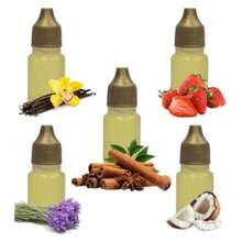 Aroma Termoresistente al calor para la elaboración de jabones y velas artesanales - Multicolor - Ver 1