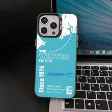 Basic Phone Cases - Transparent Black - View 8