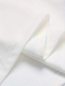 Men'S "Body Glove" Basketball Graphic T-Shirt -  Casual Summer Tee With Yellow Hand & Ball Print, Breathable Regular Fit For Sports Fans & Active Lifestyles, Basketball Shirt, Fan Merchandise, Bold Graphic Tee, Comfortable Fit - trắng - Xem 6