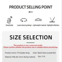 1 pièce Harnais pour animaux de compagnie pour l'extérieur, doux et confortable, respirant. Harnais réfléchissant ajustable anti-rupture pour chiens de petite et moyenne taille pour la promenade et le jogging - Multicolore - Voir 3