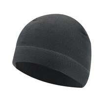 1pc Unisex Outdoor Sports Thick Fleece Lined Warm Hat, Windproof & Insulated For Hiking, Cycling, Skiing, Running In Autumn/Winter - Multicolor - View 13