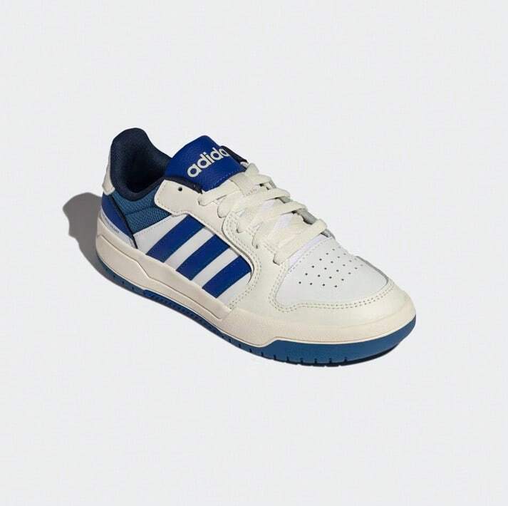 Adidas Zapatillas casuales ligeras y cómodas de nueva generación para hombre Adidas JS3009