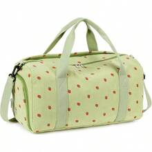 Training Bags - Green Pana Strawberry - View 4