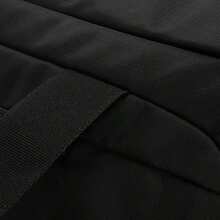 Adidas Geantă de fitness unisex DEF GYM BAG S, geantă de călătorie zilnică în aer liber, geantă sport, geantă de mână KA7992