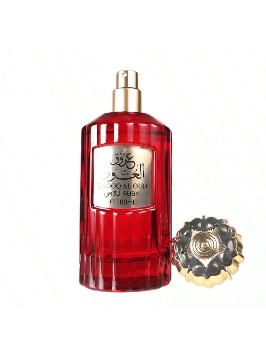 Perfume árabe para hombre 100 ml