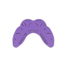 Top Rated EVA Thermal Dental Guard/Sports Protective Gear/Martial Arts Supplies, Heat Resistant -20°C~80°C, Anti-Slip Breathable, Impact Resistant, For MMA Training/Martial Arts/Competition Gifts (1-5 Pcs) - Multicolor - View 14