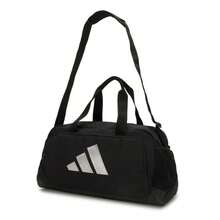 Adidas Geantă de fitness unisex DEF GYM BAG S, geantă de călătorie zilnică în aer liber, geantă sport, geantă de mână KA7992