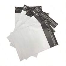 10/20pcs Pink Sanitary Pad Disposal Bags, Women Hygiene Trash Bags, Travel Storage Bags For Tampons And Sanitary Napkins, Odor Blocking, Cosmetic Bags, Travel Holiday Portable Pouches, Large Capacity For Lipstick, Brushes, Skincare, Phones, Coins, Small Items, Multipurpose Bags For Home, Gifts, Holidays And Festivals Like Halloween, Christmas, New Year - Multicolor - View 7