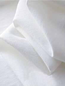 Men's Humorous Gita Doll Pattern T-Shirt - 100% Cotton Breathable Crew Neck Short Sleeve Shirt, Fade-Resistant Casual Top, Machine Washable, Great Gift For Music Lovers, Fun Design, Plus Size