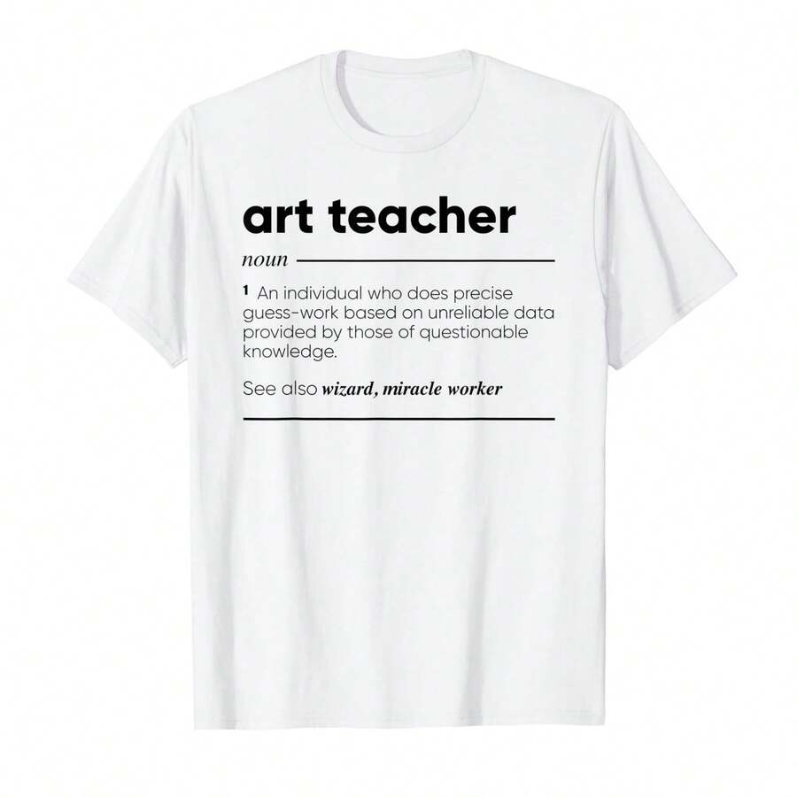 Women T-Shirts - White - View 1