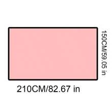 1pc,2D Flat World Photography Background, Christmas Winter Ice And Snow Crystal Pendant World Background, For Photo Studio Prop Background