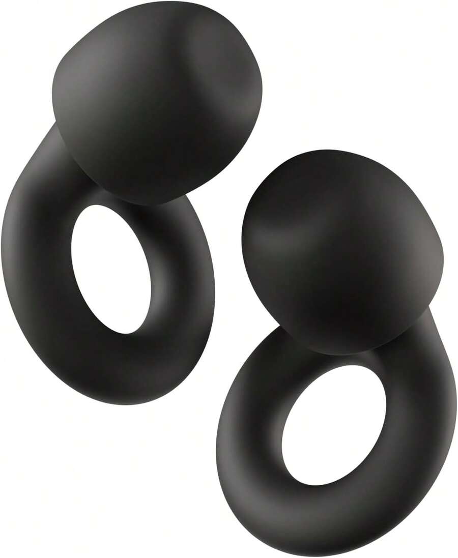 Ear Protection - Golden Hour - View 1