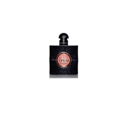 Yves Saint Laurent Yves Saint Laurent schwarz Opium Eau De Parfum für Frauen (Klassisches schwarz Opium), 7,5ml