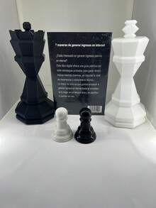 libro 7 Formas de ganar dinero en internet (Saga Desbloquea tu mente millonaria, Luis Garcia Ninety, Economia, Inversiones, Libertad Financiera, Finanzas, dinero) - Libro único - Ver 3