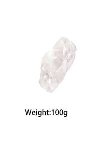 100g/500g Jelly Wax,Colorful Jelly Wax, Transparent Candle Making Material,Crystal Wax,Smokeless Candle Making For DIY Home Decor