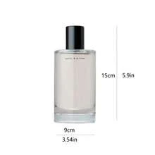 Body Mist Bergamot Hinoki Scent Unisex Infused Perfume Hair Body Spray 3.4 Fl Oz - 淺粉色 - 查看 8
