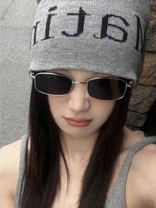 retrô multicoloridos, armação de metal, elegantes para casais, adequados para diversas festas, atividades ao ar livre, fotografia de rua, direção descolada, direção e pesca, etc. Estilo de casal, presente para namorado, namorada, família