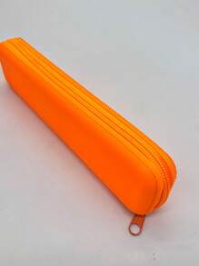 New Large Capacity Silicone Makeup Brush Holder Bag, Cosmetic Tools Organizer Clutch, Multi-Function Makeup Pouch Bags, Makeup Bag, Organizer, Storage, Makeup Organizer, Makeup Bags, Make Up Organizer, Toiletry Bag, Desk Organiser, Cosmetic Bag, Makeup Bag, Makeup Pouch, Bag, Vanity, Makeup Bags, Small Makeup Bag, Makeup Pouch, Cosmetic Bag, Large Capacity, Large Makeup Bag, Christmas Gifts, Pouch, Gifts For Women, Pouch / Small Handbag, Makeup Organizer, Pouch, Brush Holder, Mini Pouch, Large Capacity Pouch, Gifts For Women, Christmas Gifts, Gift Ideas For Women - Multicolor - View 24