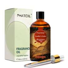 (New Fragrance) 100ml/3.38fl.Oz Fragrance Oil Essential Oil Suitable For Body Diffuser Humidifier, Morning Osmanthus, Champagne Grape And Rose, Tea Travel, Orchid Dream, Sandalwood Sanctuary, Fruit Carnival