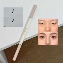 11 件/套蝴蝶细语化妆套装，唇彩/腮红/眼影/粉/润唇膏/眉笔/眼线笔，完整化妆套装，适合情人节、婚礼季、万圣节、圣诞节、生日礼物 - QB25心鑰蝶語彩妝套盒 - 查看 12