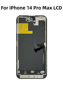 适用于 X/XS Max、11 Pro Max、12 Mini、13/13 Pro、14 Pro Max 的 OLED 显示屏更换部件；适用于 15/15 Pro Max、16 的 LCD 触摸屏更换部件 - 其他 - 查看 9