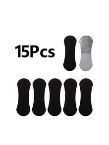 50 piezas/paquete Tiras dilatadoras multifuncionales, reducen eficazmente el ronquido. Adecuado para uso diario y sueño nocturno, ayuda a promover una respiración suave y proporcionar soporte físico para la cavidad, ajuste cómodo, no irritante, empaque conveniente para un fácil transporte. - Multicolor - Ver 15