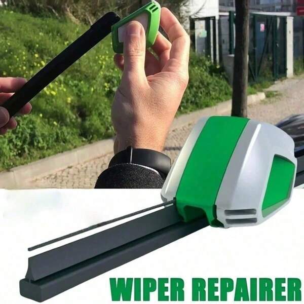 Car Wiper Repair Tool Tool Trimmer Restorer Windscreen Wiper Blade Wiperblade Cutter Rubber Car Accessories