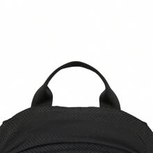 LI-NING CF Travel Large-Capacity Backpack ABDV333 - Black - View 5