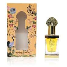 Fragrance World ARABIYAT BY MY PERFUMES - JAWHARAT AL HAYAT 12ML CONCENTRATED PERFUME OIL - Oriental - View 7