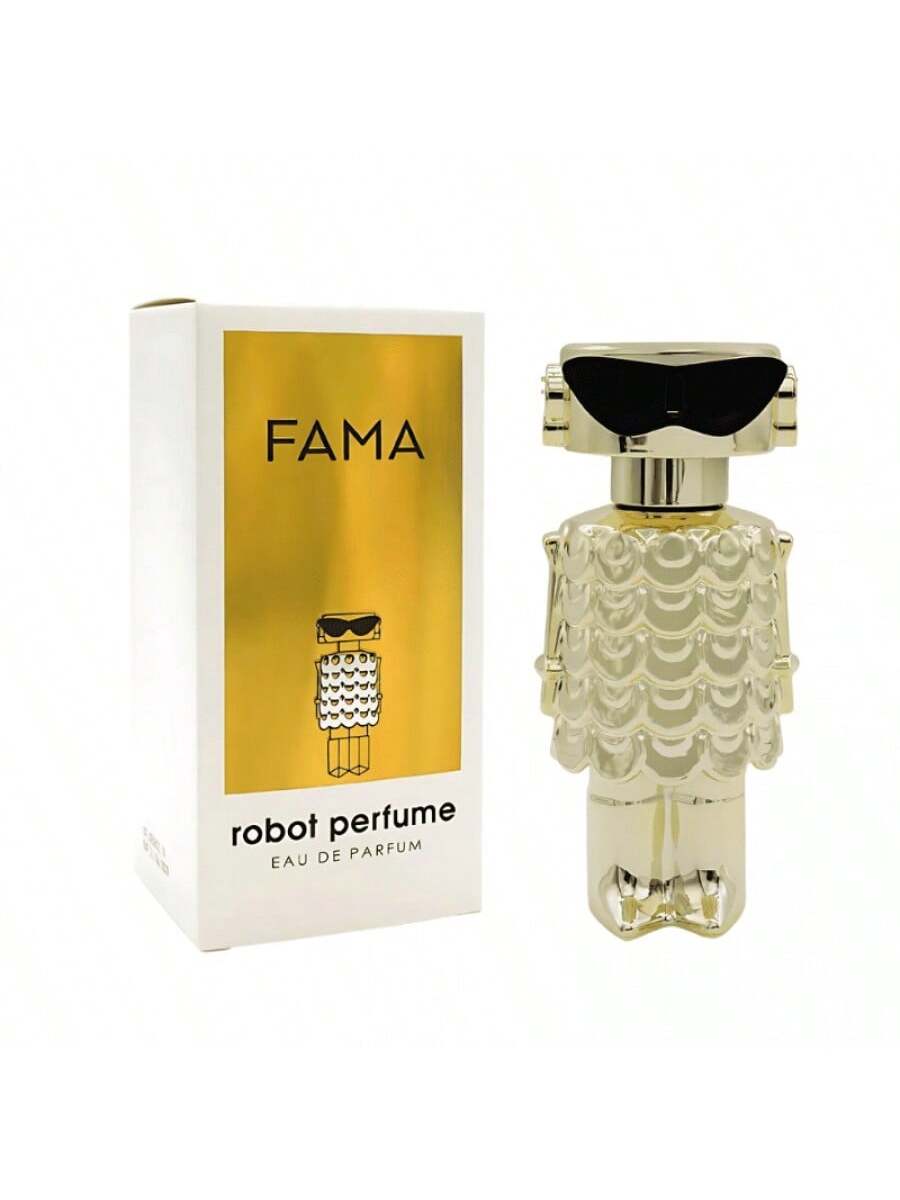 Perfume de mujer de marca de imitación 100ML
