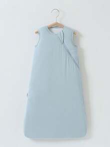 1 sac de dormit fără mâneci din fibră de bambus pentru sugari, vestă moale din fibră de bambus fără mâneci pijama groasă, sac de dormit pentru sugari, pătură pentru sugari, înfășat, haine pentru nou-născuți, pat pentru nou-născuți, nou-născut, sac de dormit pentru sugari, sac de dormit de iarnă pentru sugari, sac de dormit pentru copii, fetiță, sac de dormit de vară pentru sugari, băiețel, sac de dormit înfășat pentru sugari, sac de dormit pentru sugari, pijamale personalizate pentru sugari