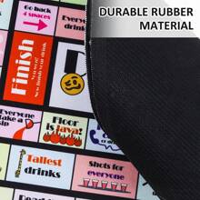 Adult Drinking Board Game, Fun Interactive Party Drinking Game, Suitable For Game Night, Birthday Party, Family Gathering Or Any Occasion, 21+ Years Old, 2-8 Players