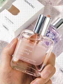 1pc 30ML Floral Fragranceperfume For Women, Air Freshener, Long-Lasting Light Scent.