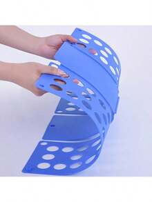 1/2/4PCS Kid's Shirt Folding Board Shirt Folder Tshirt Folding Board Shirt Folder Board Clothes Folder T Shirt Folder - Multicolor - View 4