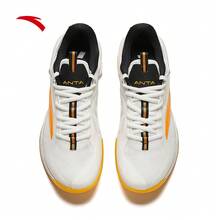 ANTA Men Badminton Shoes Pickleball Pro Ping Pong Table Tennis Stable Wear-Resistant Shoes 912424401
