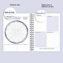 iscool Planners - Xanh đậm - Xem 6