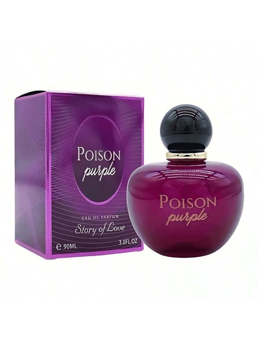 Perfume de mujer de marca no imitadora 100 ml