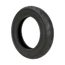 10 Inch 10x2.125 Electric Scooter Tire And Inner Tube, With 0° Valve Stem Replacement Inner Tube, Suitable For Self-Balancing Scooters, Smart Electric Vehicles, Bicycles, Tricycles, Replacement Wheels, Compatible With 10 Inch Tires And 6 Inch Rims