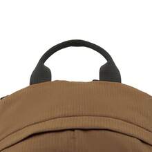 LI-NING CF Travel Large-Capacity Backpack ABDV333 - Palm Gold - View 5