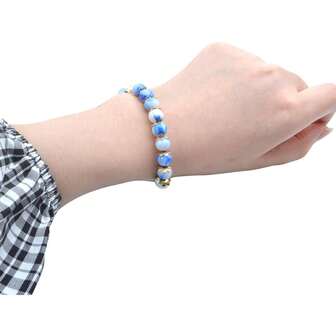 1000pcs 7.5mm Flower Bead Caps Metal Filigree Spacers Bali Style Jewelry Findings Accessories For Bracelet Necklace Jewelry Making